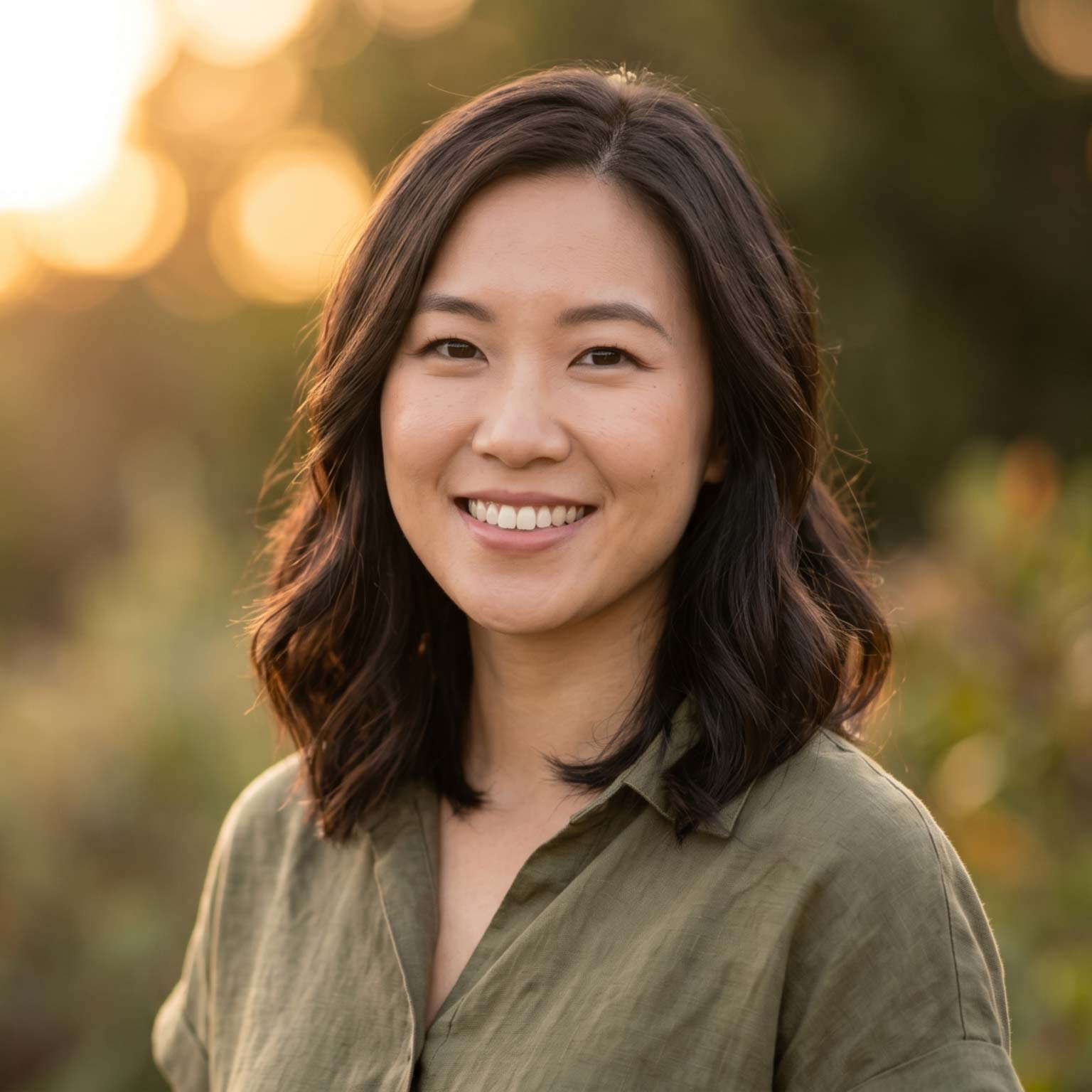 Maya Chen — wedding photographer